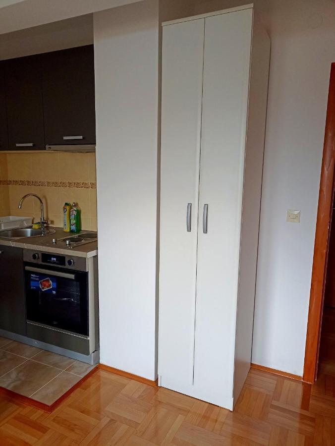 Apartment Lake Story ปลูชิเน ภายนอก รูปภาพ