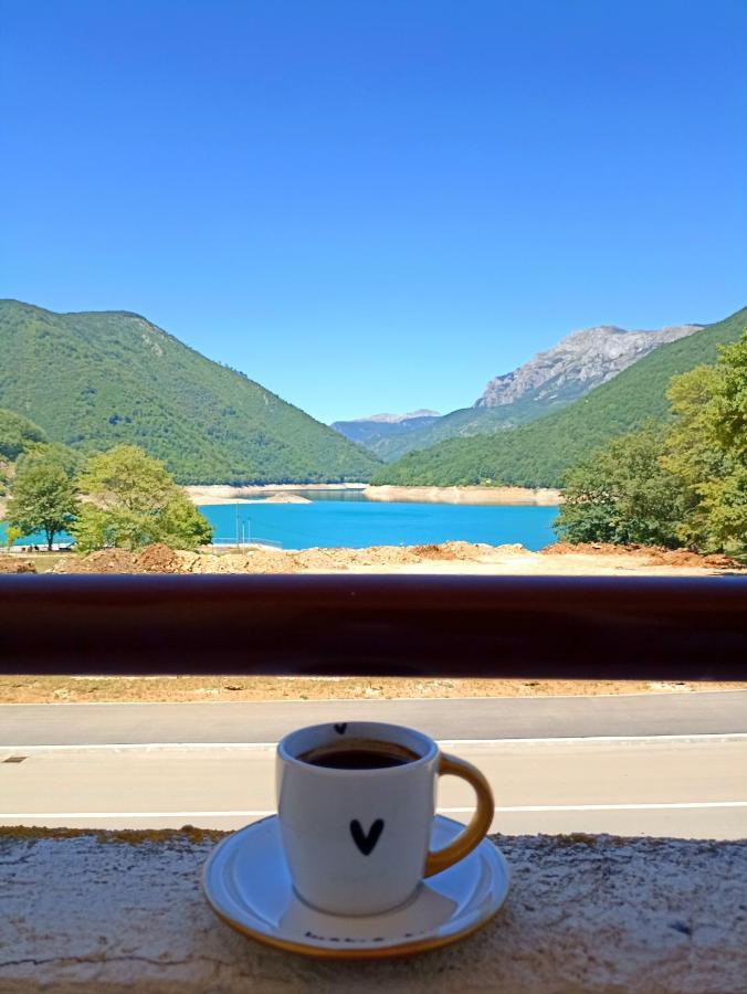 Apartment Lake Story ปลูชิเน ภายนอก รูปภาพ