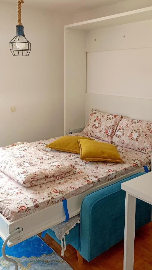 Apartment Lake Story ปลูชิเน ภายนอก รูปภาพ