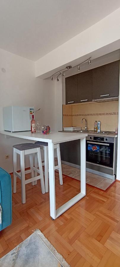 Apartment Lake Story ปลูชิเน ภายนอก รูปภาพ