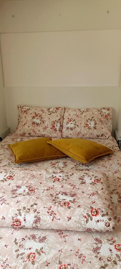 Apartment Lake Story ปลูชิเน ภายนอก รูปภาพ