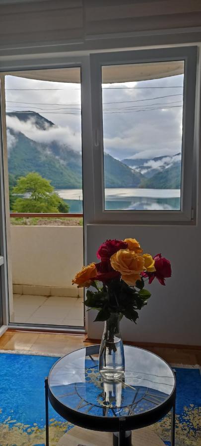 Apartment Lake Story ปลูชิเน ภายนอก รูปภาพ