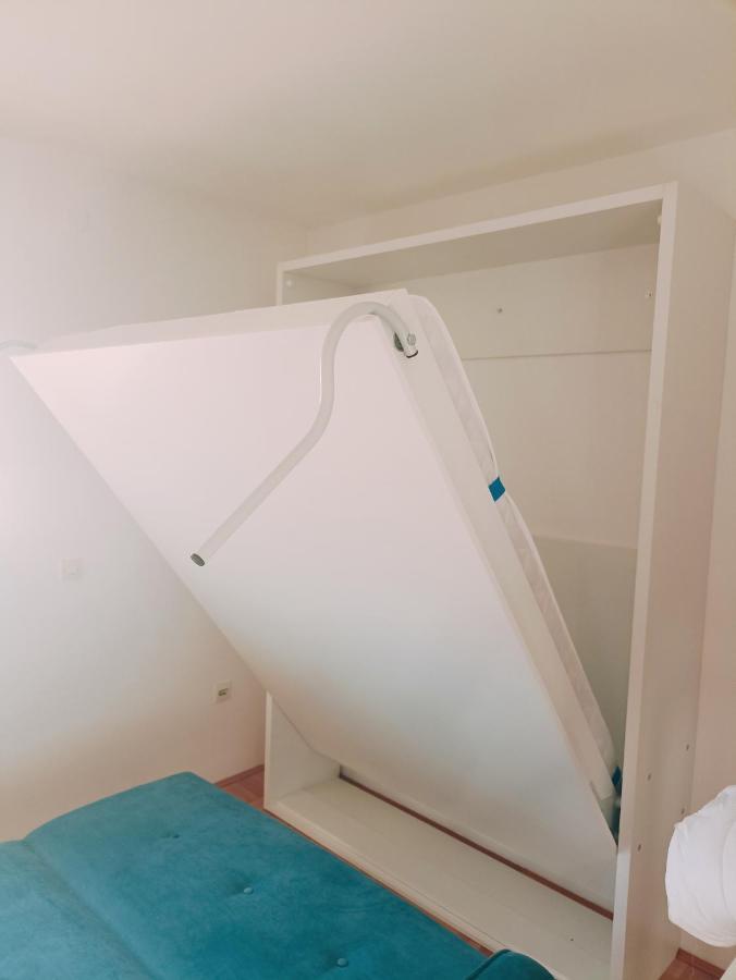 Apartment Lake Story ปลูชิเน ภายนอก รูปภาพ