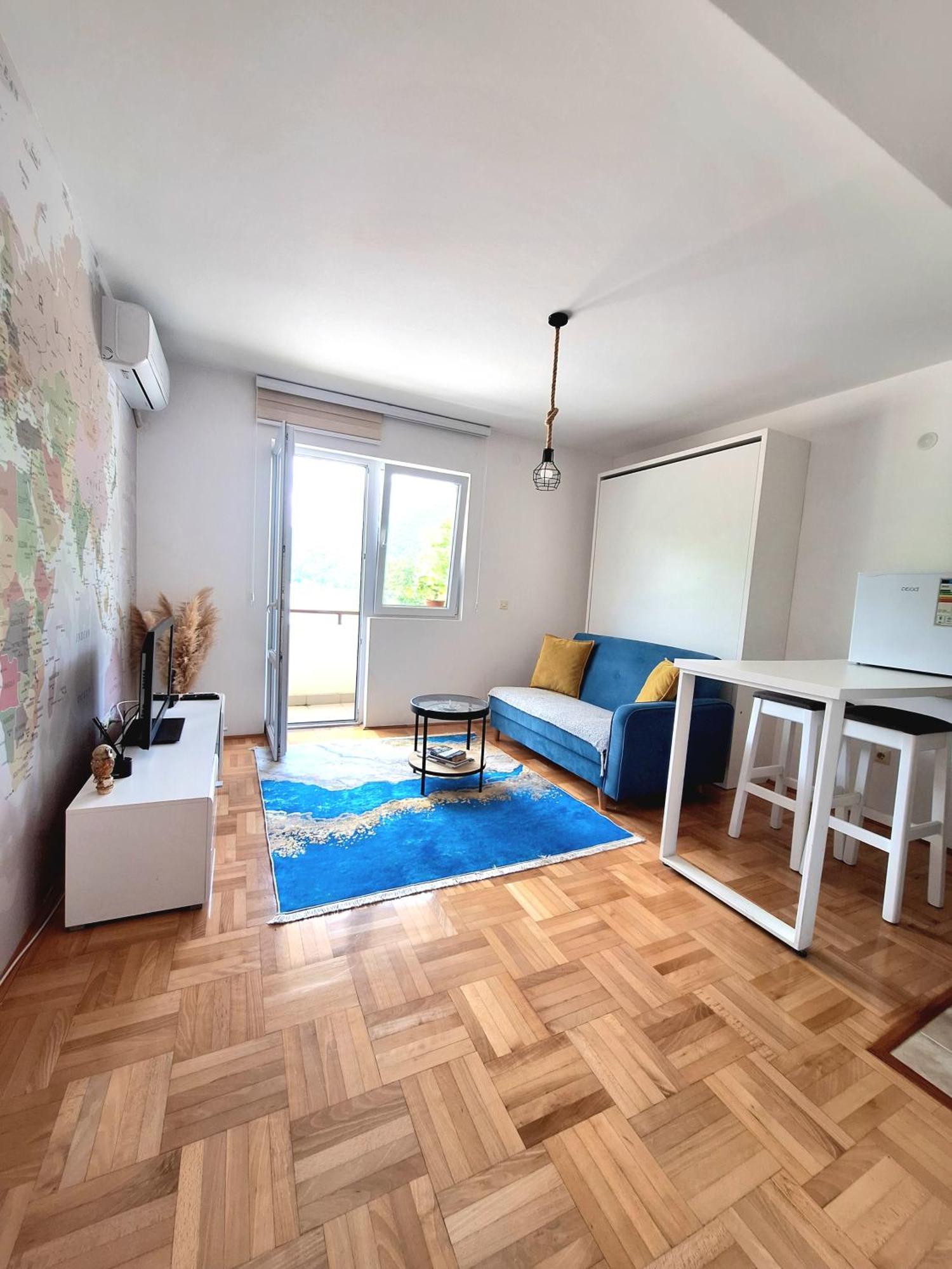Apartment Lake Story ปลูชิเน ภายนอก รูปภาพ