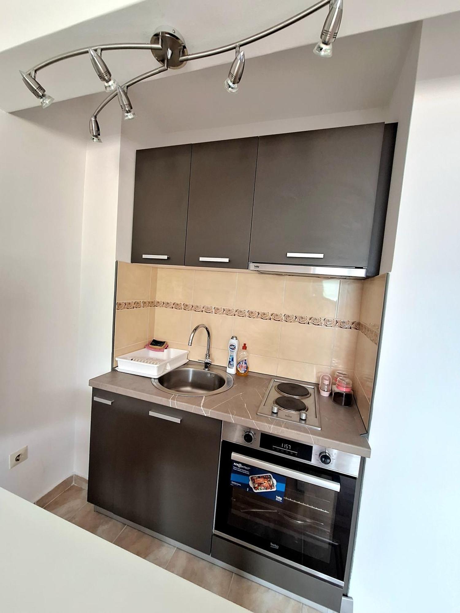 Apartment Lake Story ปลูชิเน ภายนอก รูปภาพ