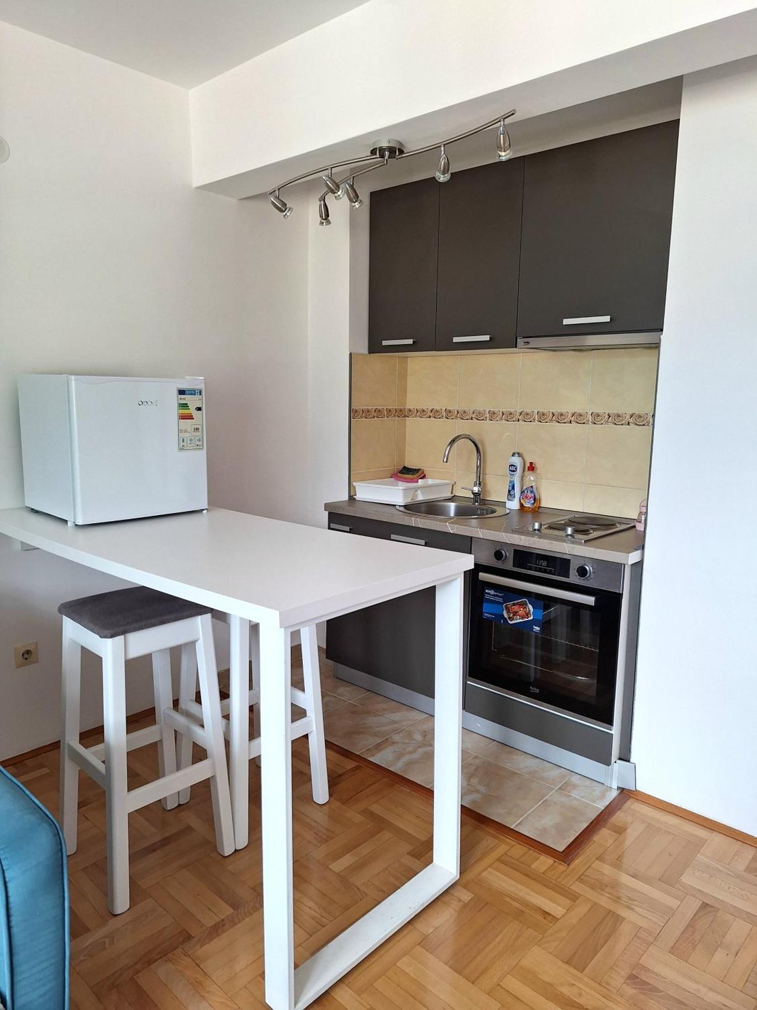 Apartment Lake Story ปลูชิเน ภายนอก รูปภาพ