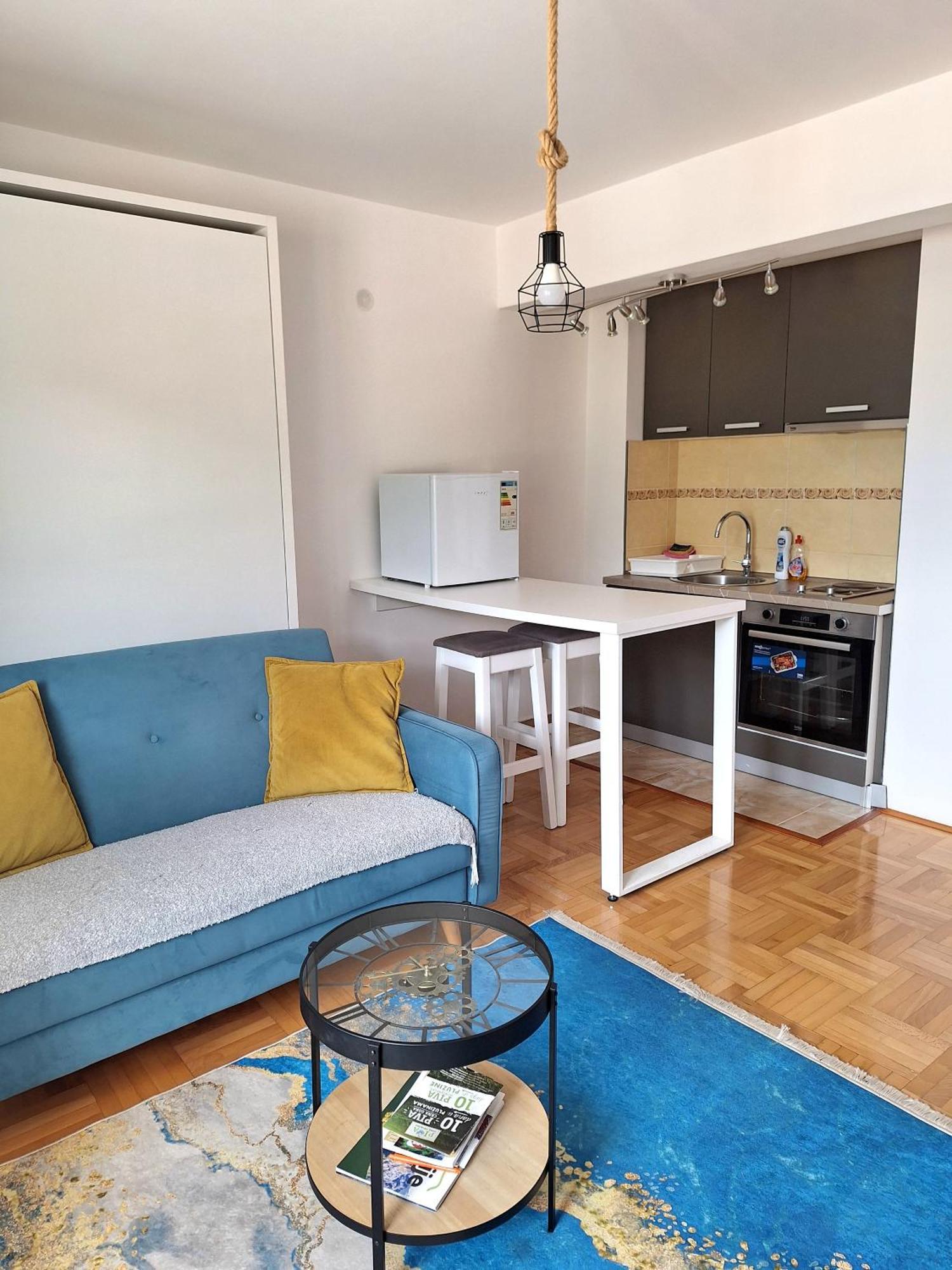 Apartment Lake Story ปลูชิเน ภายนอก รูปภาพ