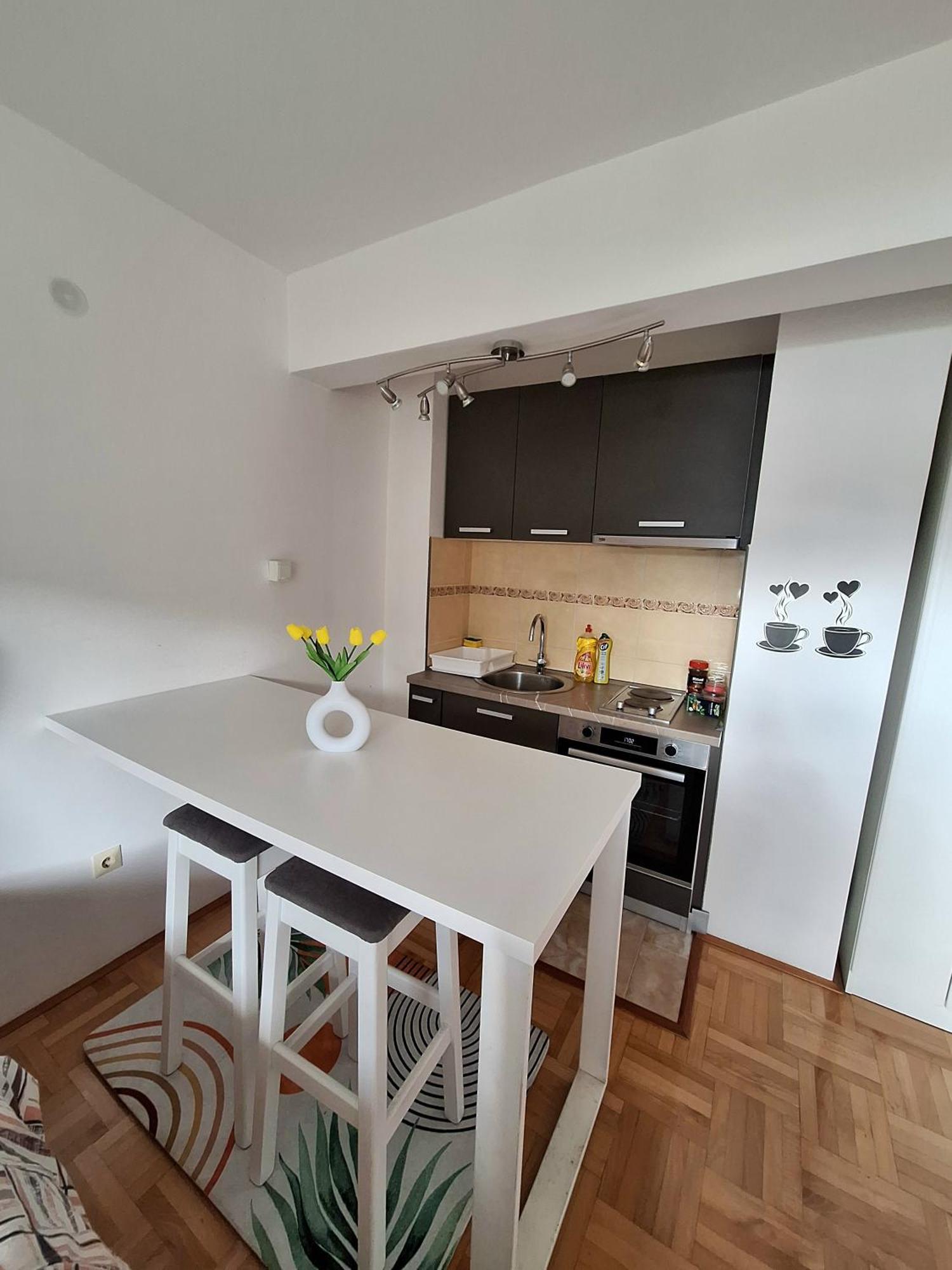 Apartment Lake Story ปลูชิเน ภายนอก รูปภาพ
